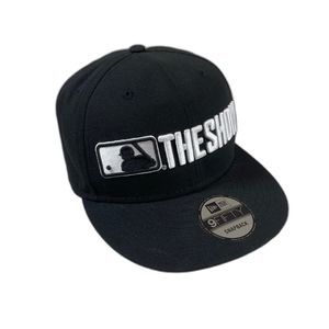 The Show mlb baseball cap hat new era 9fifty